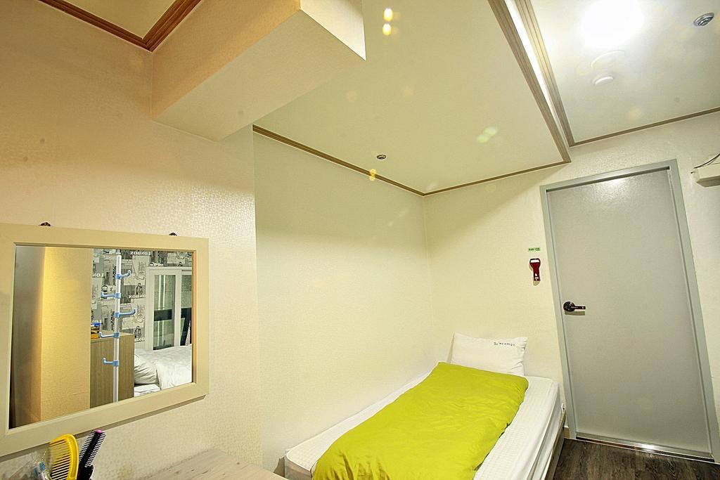 Eel Guesthouse Seul Camera foto