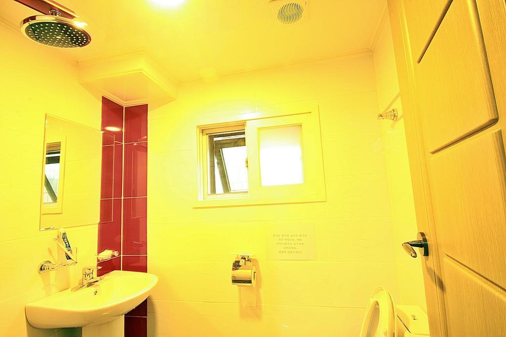 Eel Guesthouse Seul Camera foto