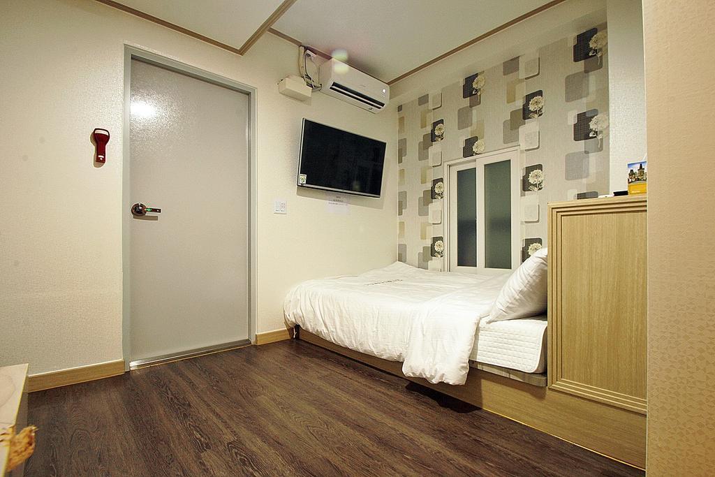 Eel Guesthouse Seul Camera foto