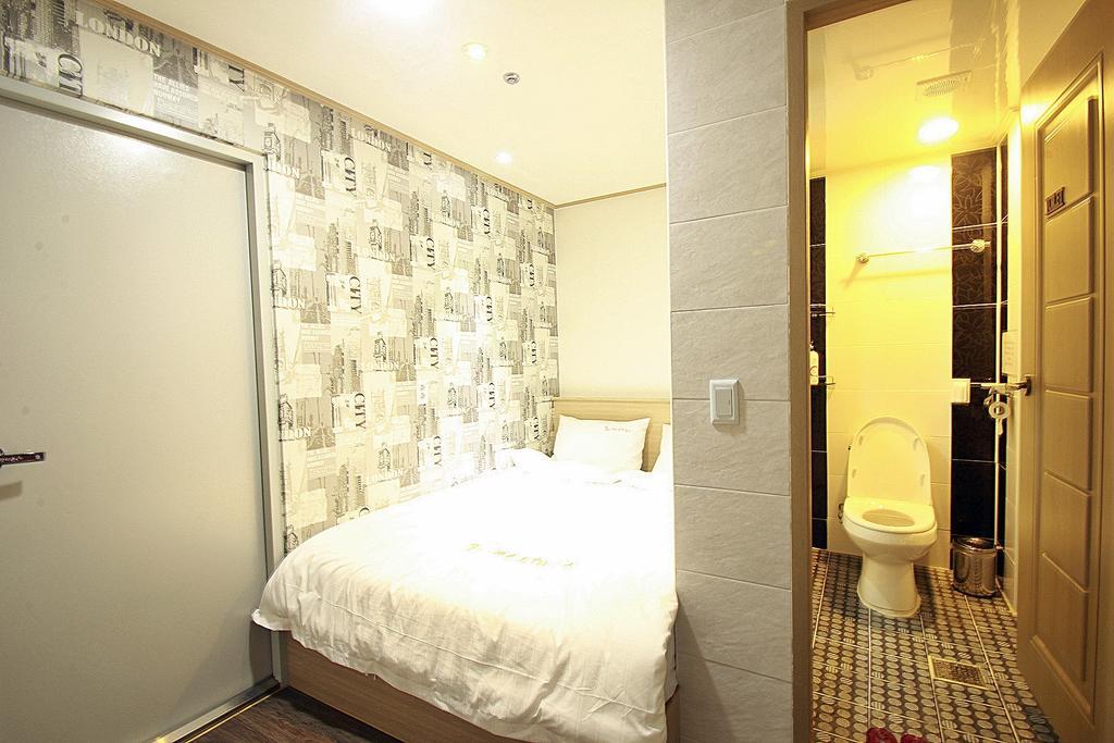 Eel Guesthouse Seul Camera foto