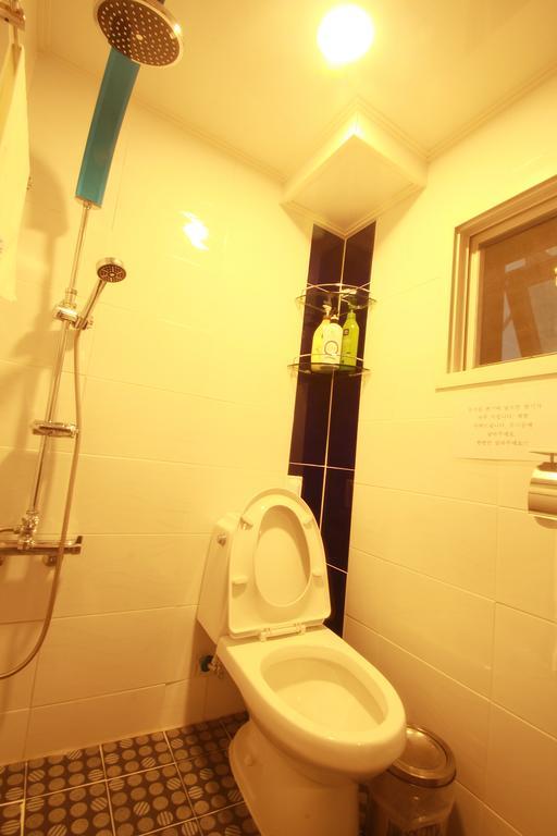Eel Guesthouse Seul Camera foto