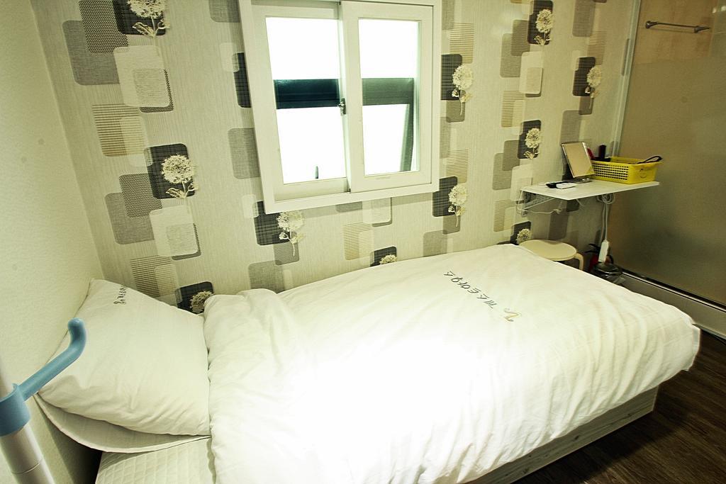 Eel Guesthouse Seul Camera foto