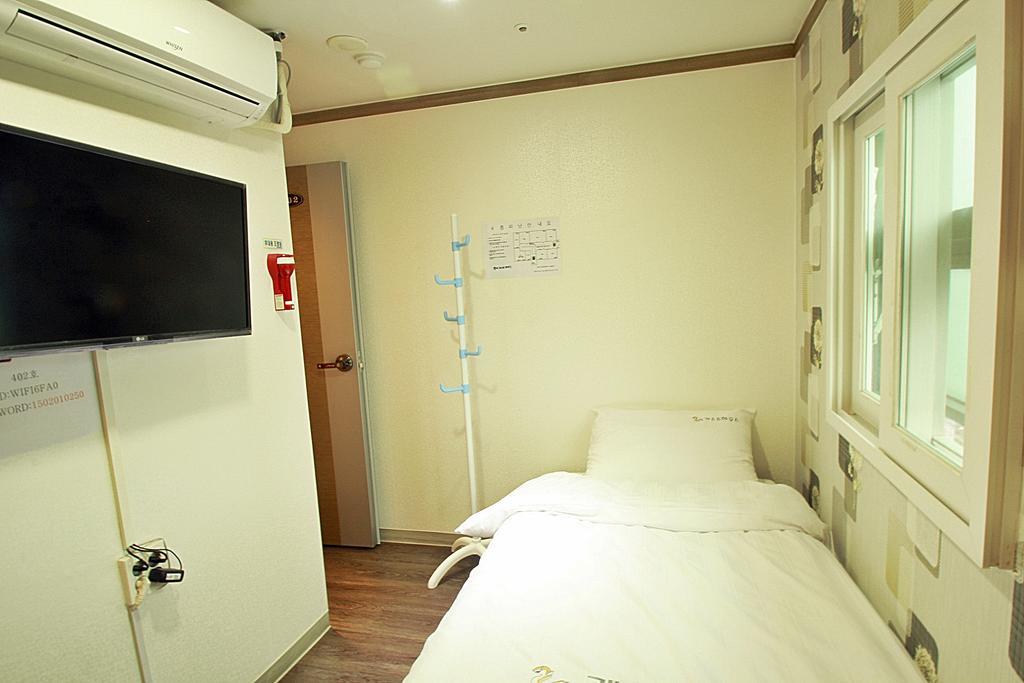 Eel Guesthouse Seul Camera foto