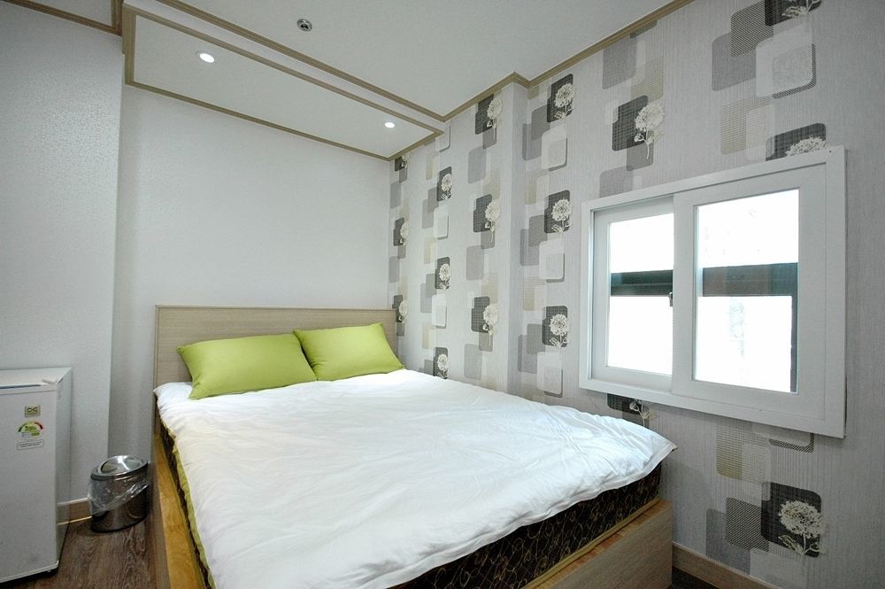 Eel Guesthouse Seul Esterno foto