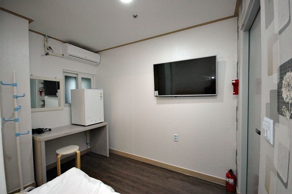 Eel Guesthouse Seul Esterno foto