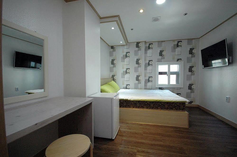 Eel Guesthouse Seul Esterno foto